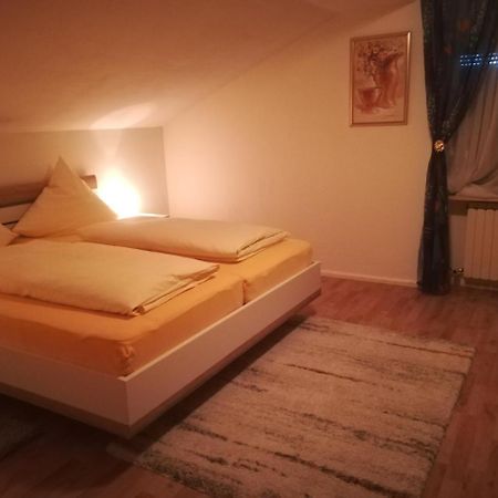 Landhaus Irma Bad Füssing Dış mekan fotoğraf