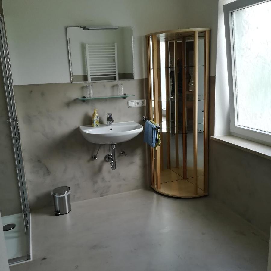 Landhaus Irma Bad Füssing Dış mekan fotoğraf