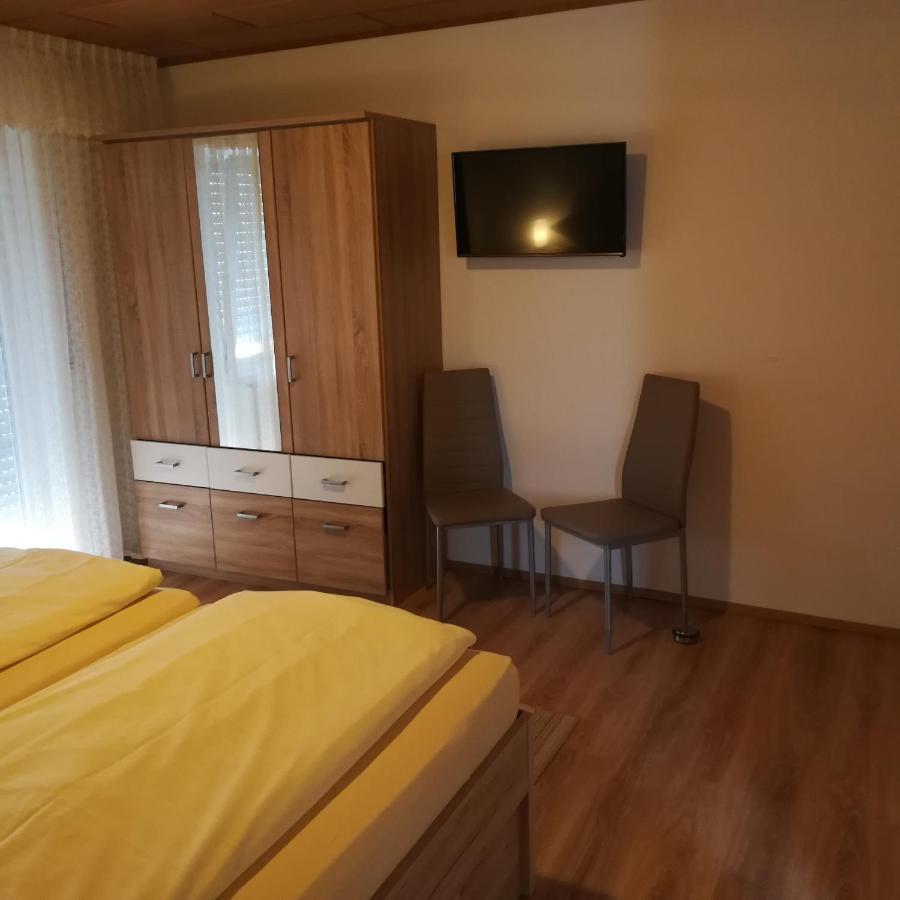 Landhaus Irma Bad Füssing Dış mekan fotoğraf
