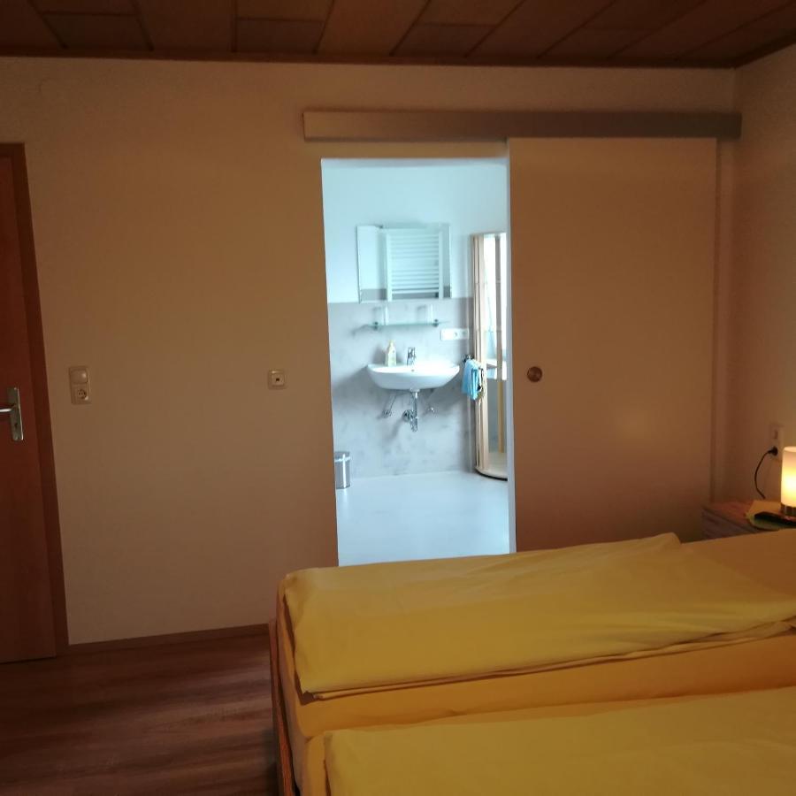 Landhaus Irma Bad Füssing Dış mekan fotoğraf