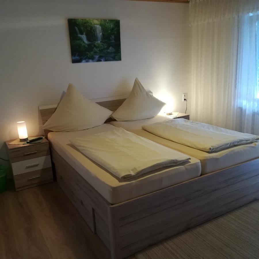 Landhaus Irma Bad Füssing Dış mekan fotoğraf