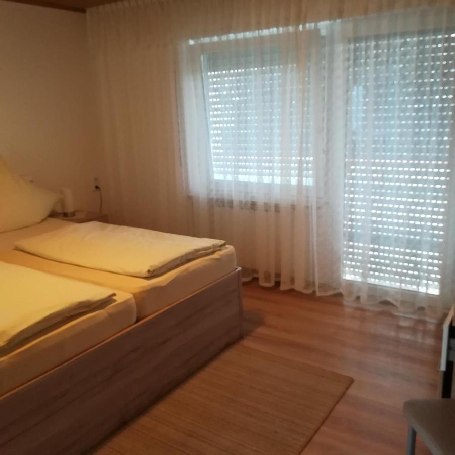 Landhaus Irma Bad Füssing Dış mekan fotoğraf