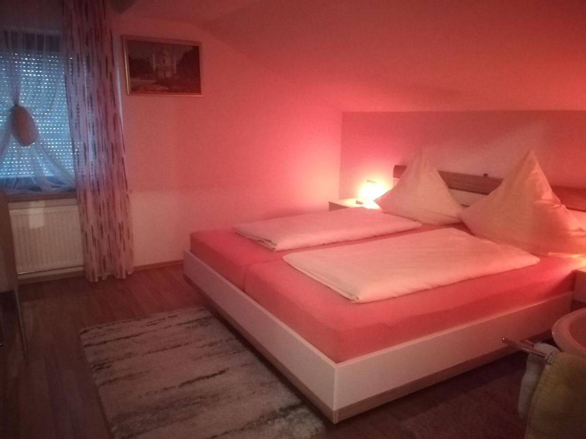 Landhaus Irma Bad Füssing Dış mekan fotoğraf