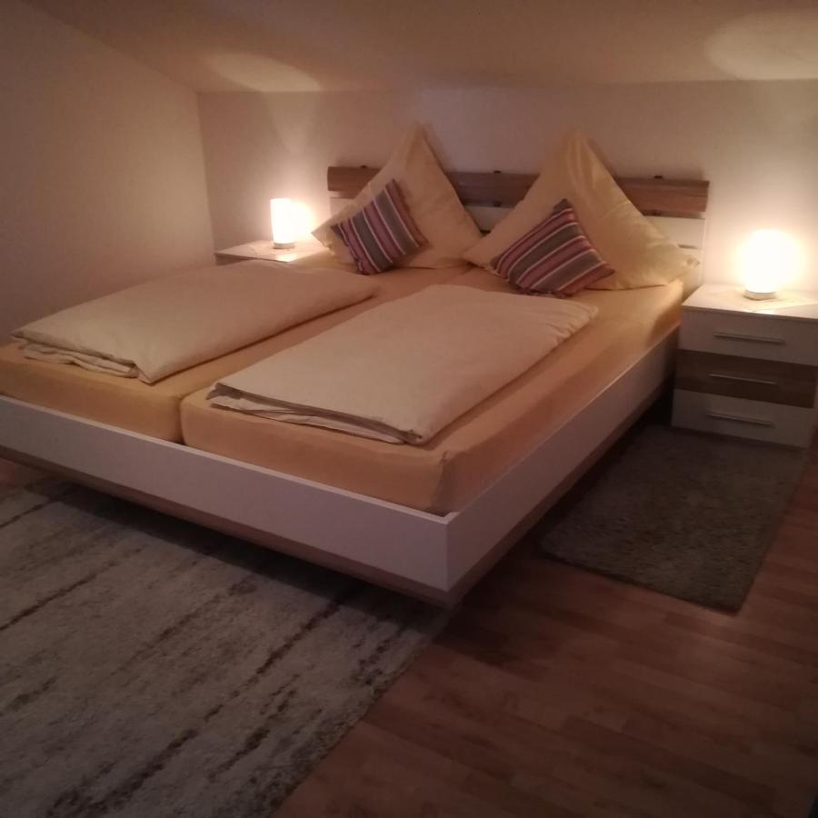 Landhaus Irma Bad Füssing Dış mekan fotoğraf