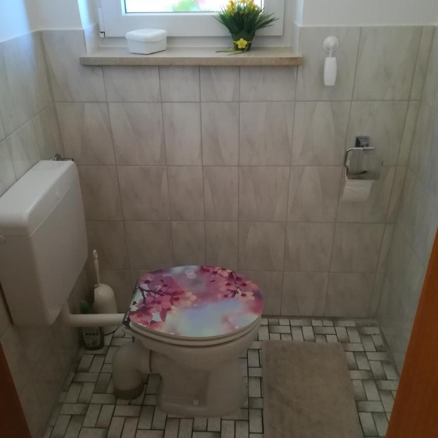 Landhaus Irma Bad Füssing Dış mekan fotoğraf