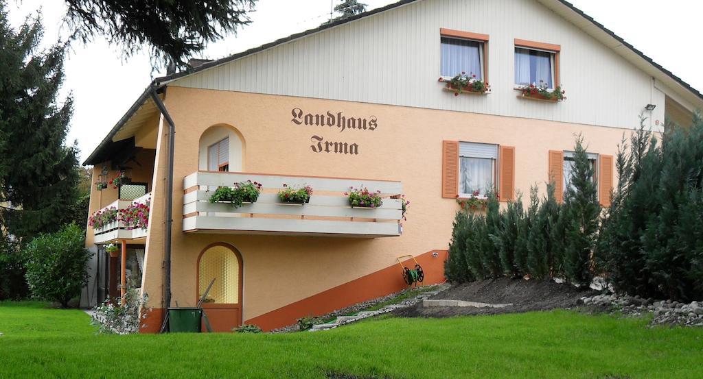 Landhaus Irma Bad Füssing Dış mekan fotoğraf