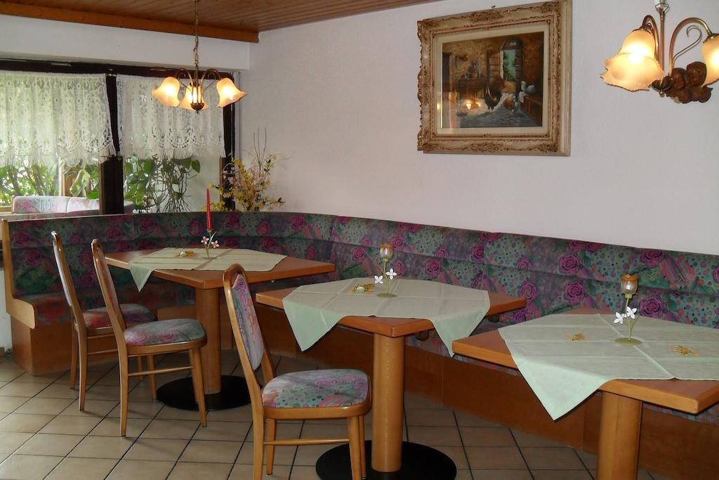 Landhaus Irma Bad Füssing Dış mekan fotoğraf