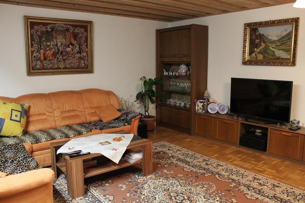 Landhaus Irma Bad Füssing Dış mekan fotoğraf