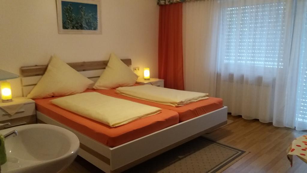 Landhaus Irma Bad Füssing Dış mekan fotoğraf