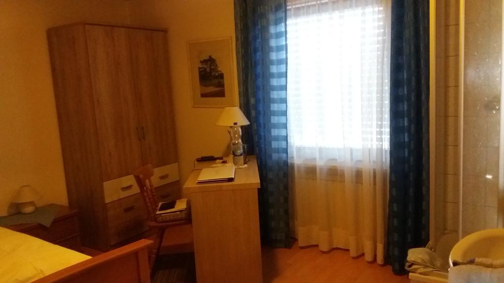 Landhaus Irma Bad Füssing Dış mekan fotoğraf