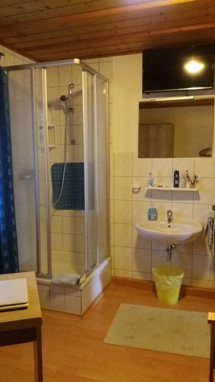 Landhaus Irma Bad Füssing Dış mekan fotoğraf