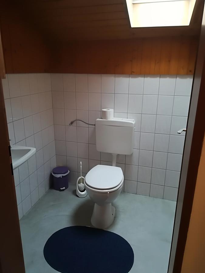 Landhaus Irma Bad Füssing Dış mekan fotoğraf