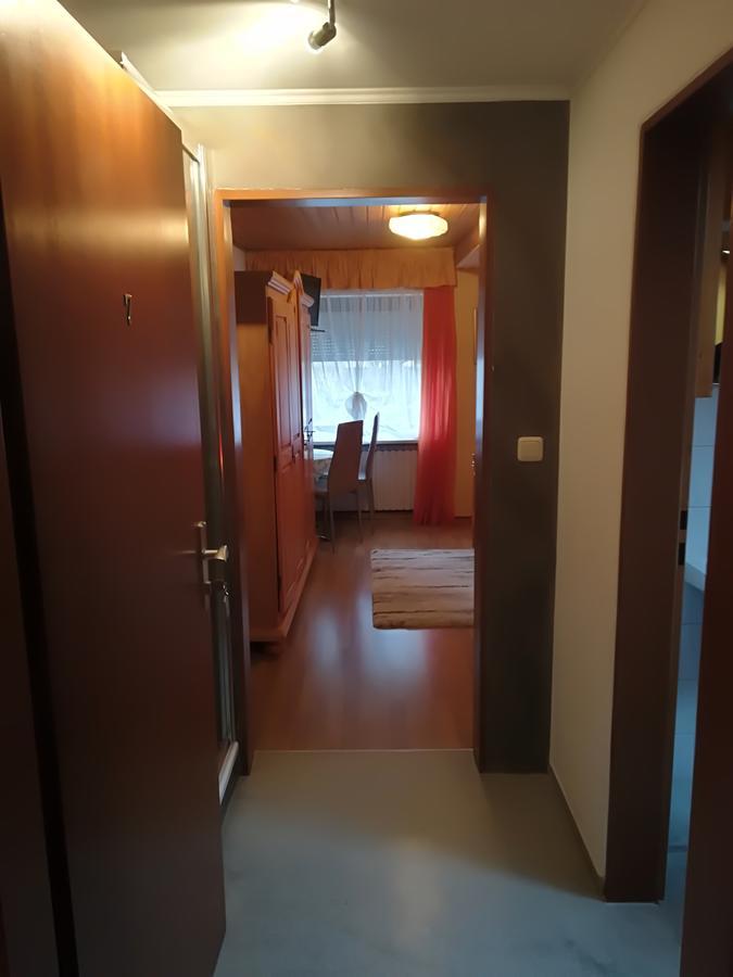 Landhaus Irma Bad Füssing Dış mekan fotoğraf