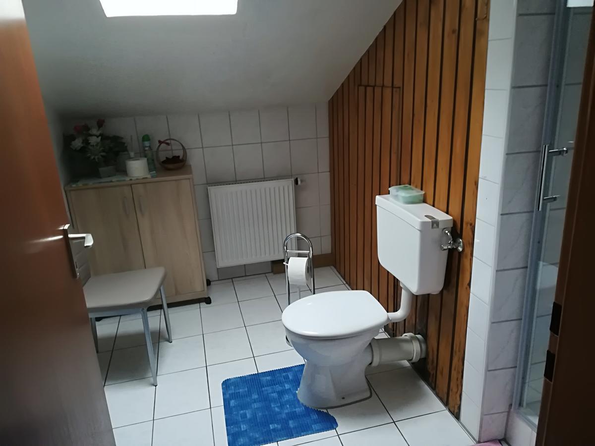 Landhaus Irma Bad Füssing Dış mekan fotoğraf