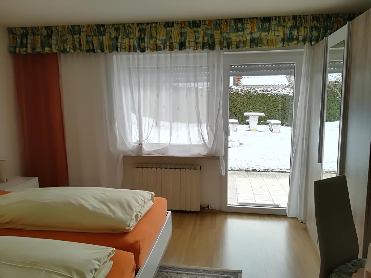 Landhaus Irma Bad Füssing Dış mekan fotoğraf