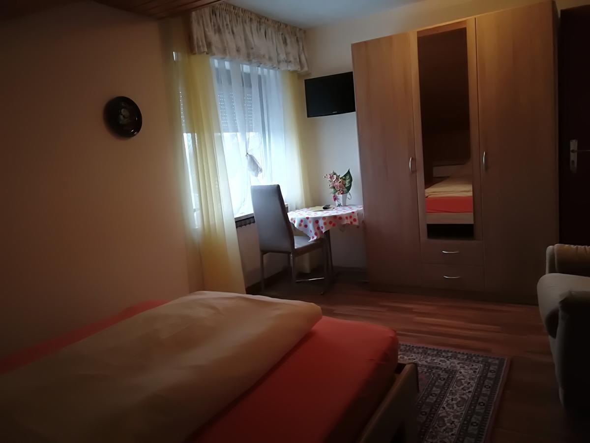 Landhaus Irma Bad Füssing Dış mekan fotoğraf