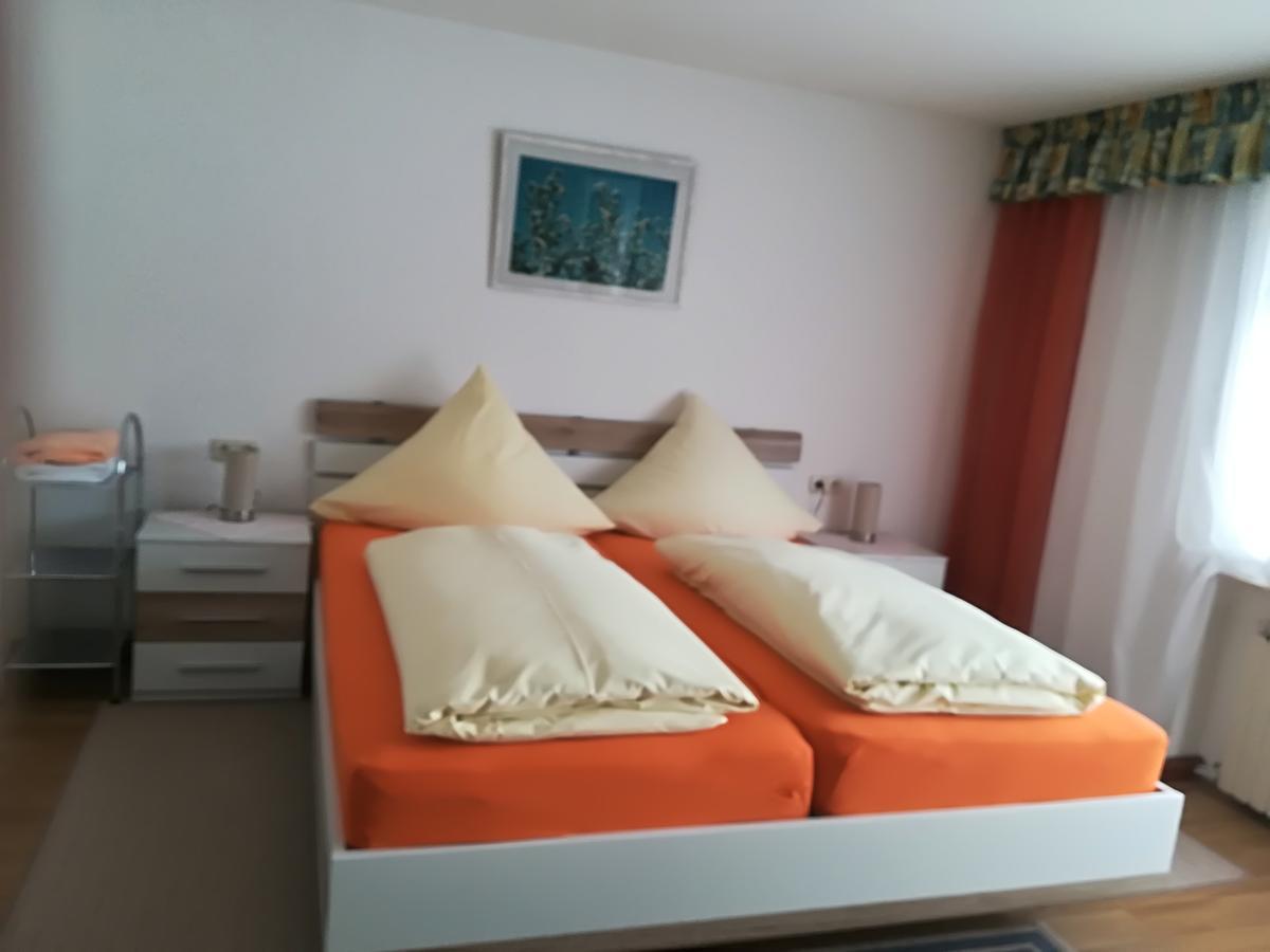Landhaus Irma Bad Füssing Dış mekan fotoğraf