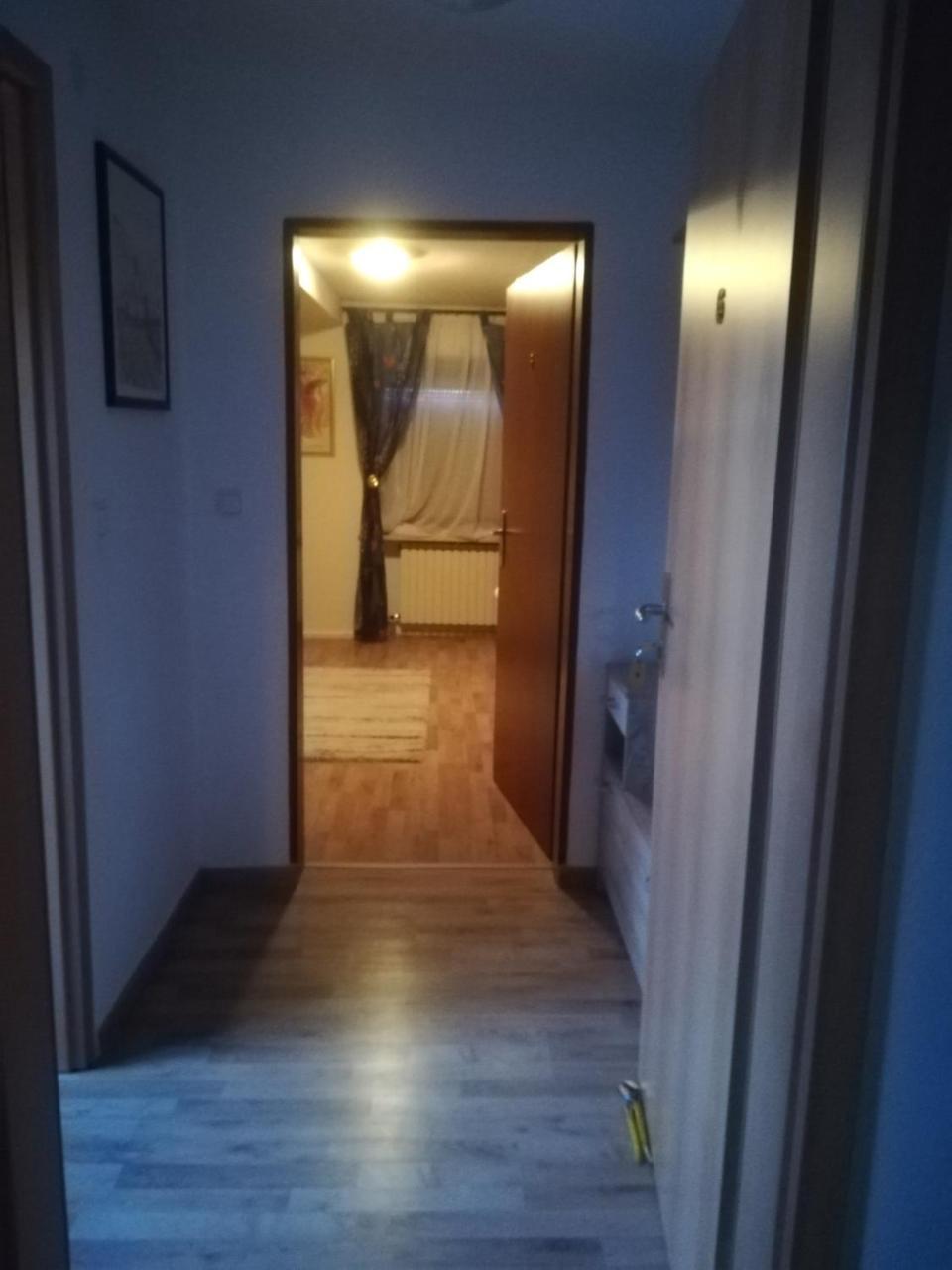 Landhaus Irma Bad Füssing Dış mekan fotoğraf