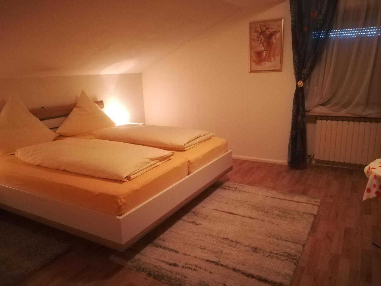 Landhaus Irma Bad Füssing Dış mekan fotoğraf