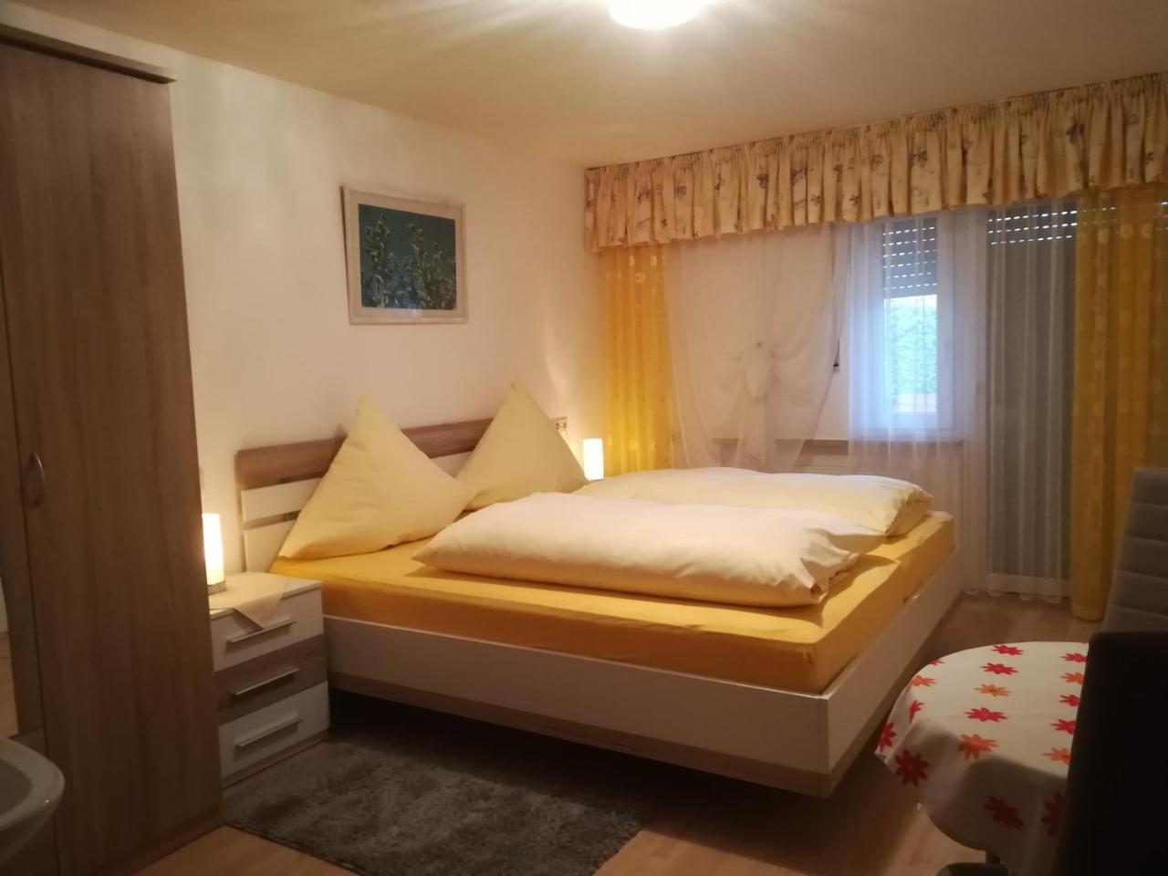 Landhaus Irma Bad Füssing Dış mekan fotoğraf