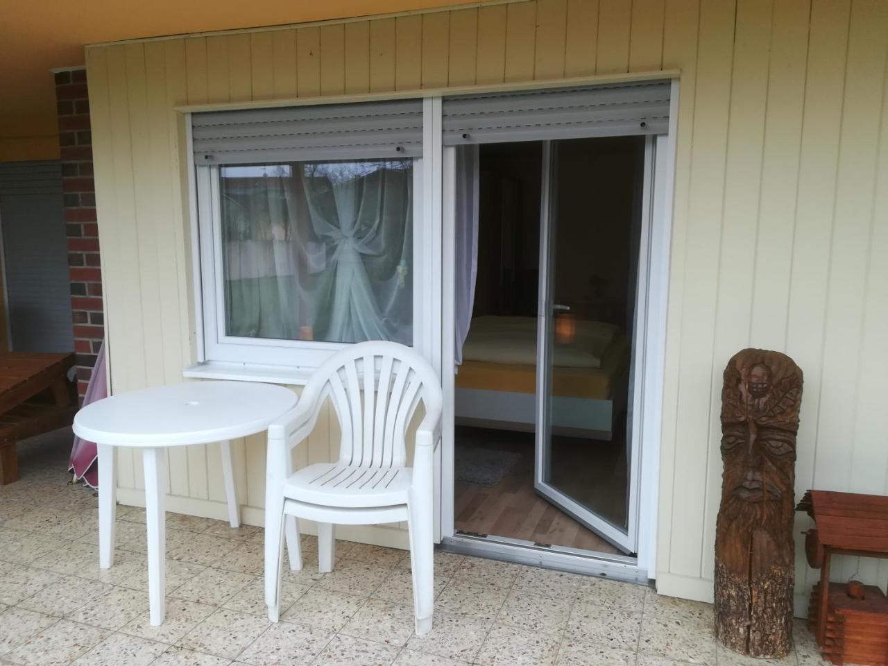 Landhaus Irma Bad Füssing Dış mekan fotoğraf