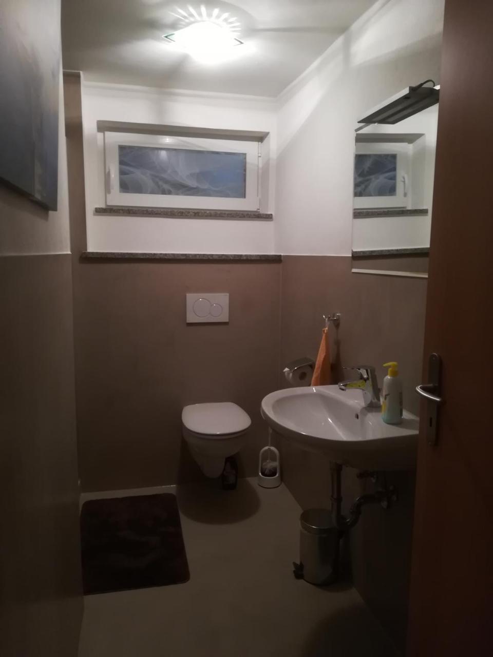 Landhaus Irma Bad Füssing Dış mekan fotoğraf