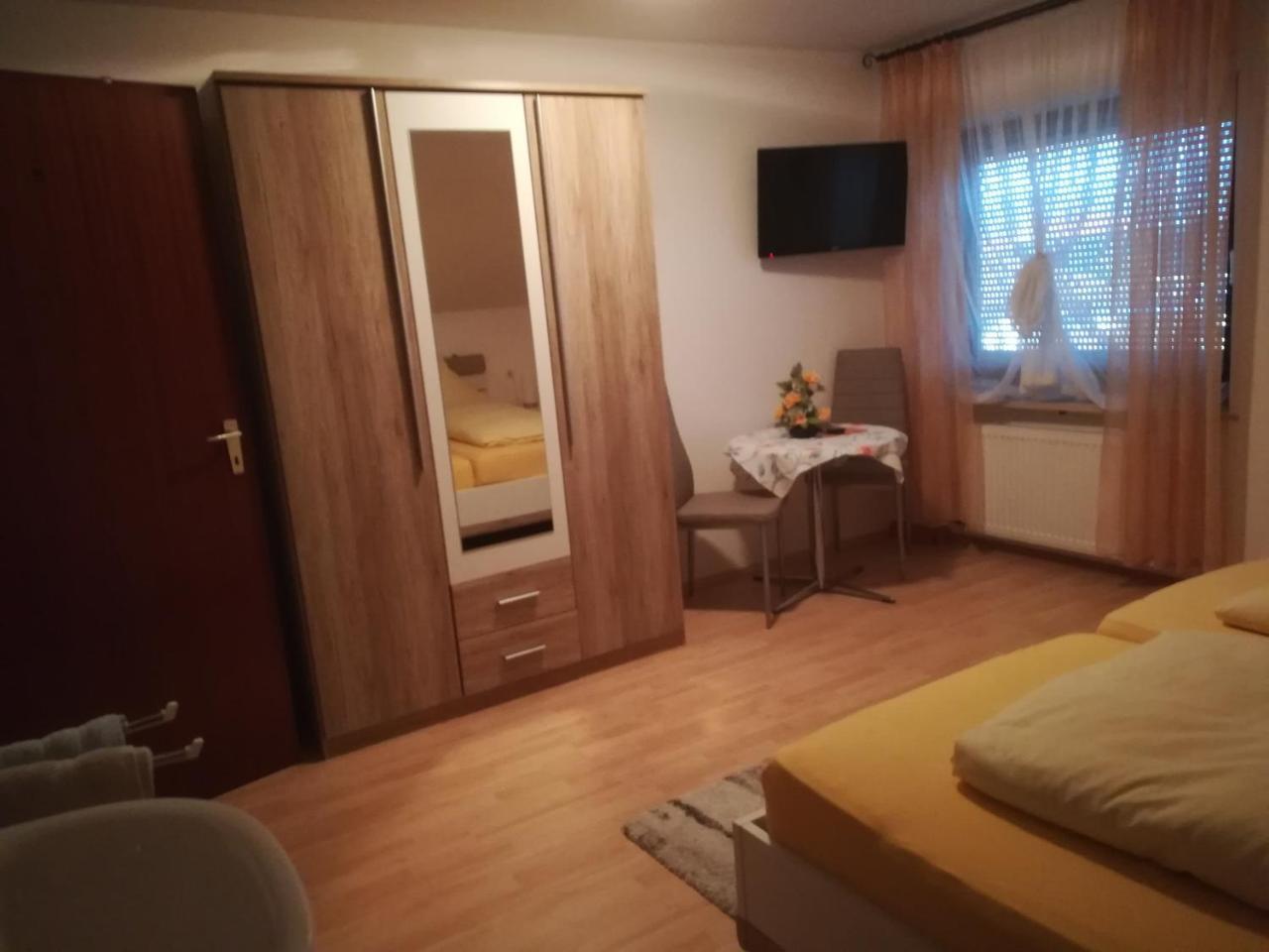 Landhaus Irma Bad Füssing Dış mekan fotoğraf